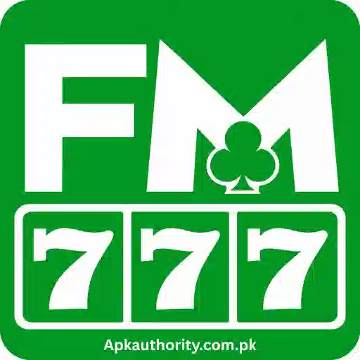 FM777 Game APK