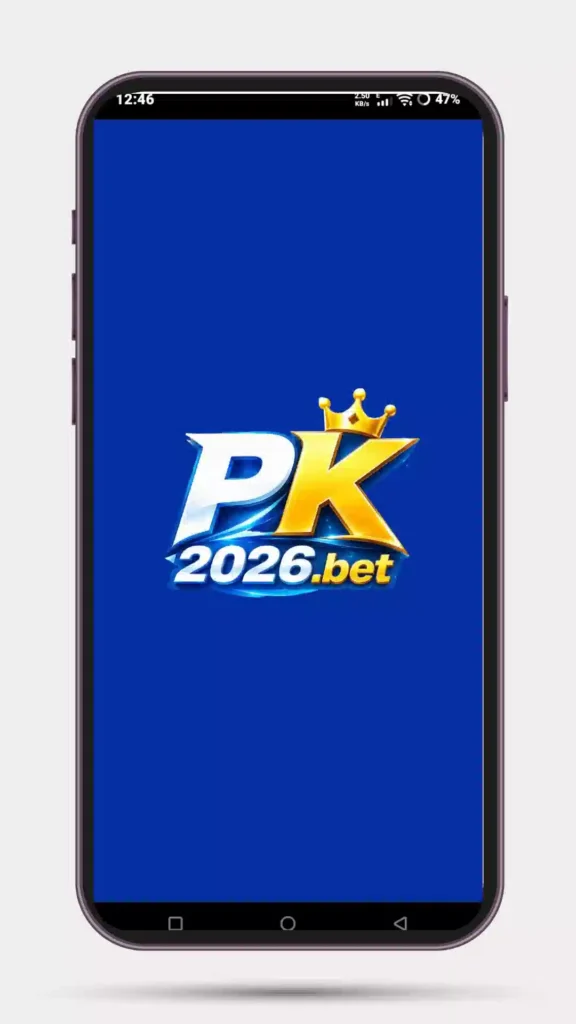 PK2026 Game Download
