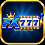 FX777 Game